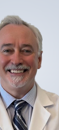 Tom O'Connor, founder of Nature's Grace