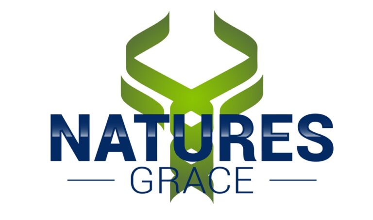 Natures Grace logo